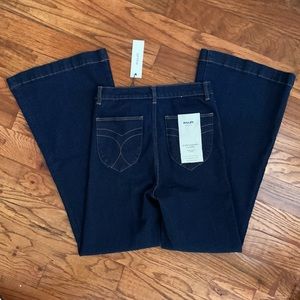 Rolla's East Coast High Rise Flare